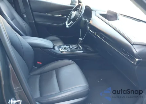 2022 Mazda Cx-30 Preferred из США, поврежденный, VIN 3MVDMBCL6NM426978